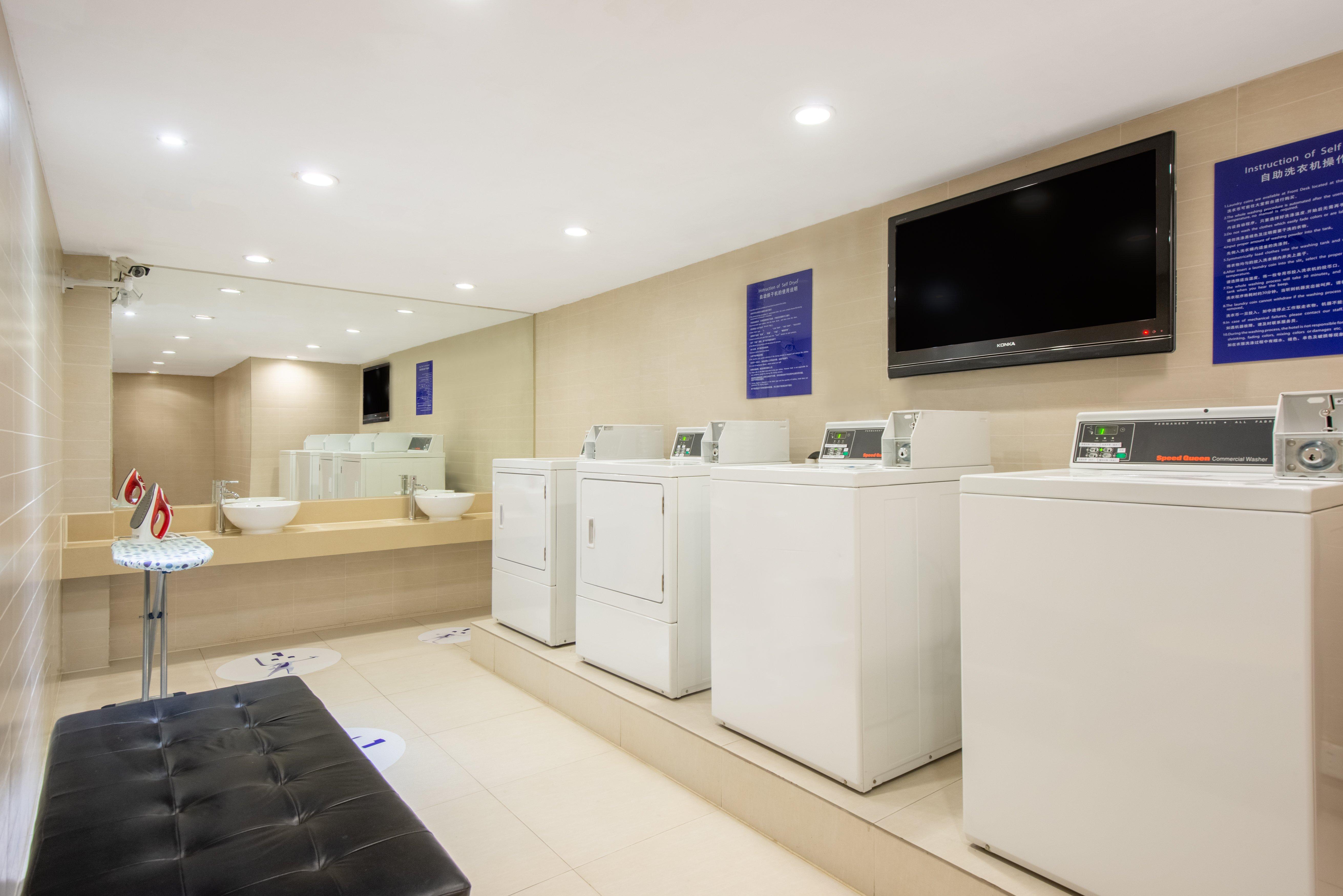 Holiday Inn Express Changzhou Centre By Ihg מראה חיצוני תמונה