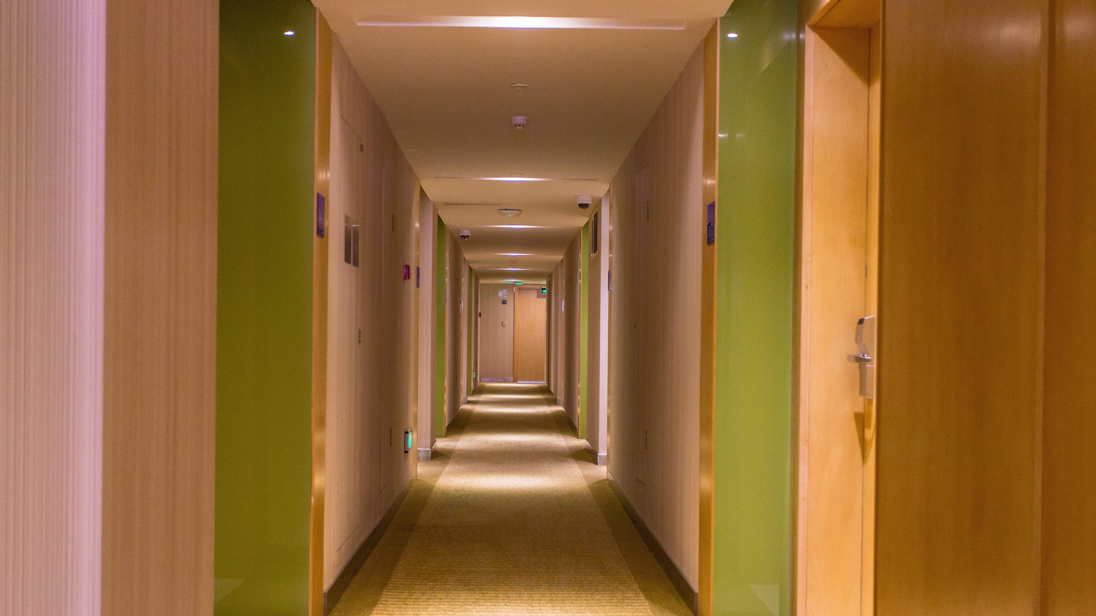Holiday Inn Express Changzhou Centre By Ihg מראה חיצוני תמונה
